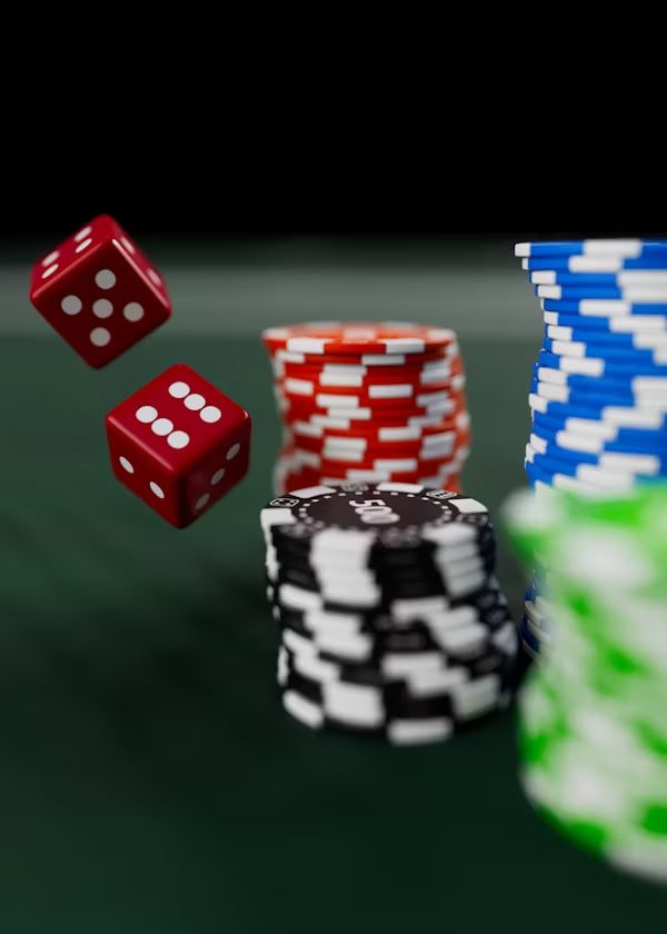 Pengguna menikmati layanan hiburan digital jumpapoker dengan fitur kendali bermain bertanggung jawab