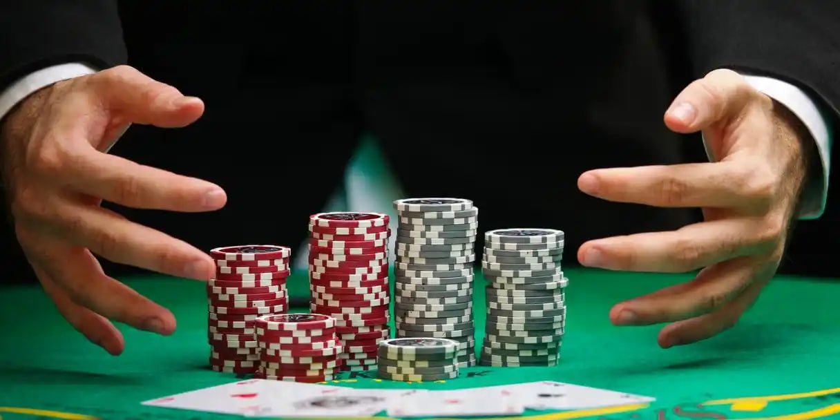 Ilustrasi keamanan data dan privasi yang dijaga oleh jumpapoker selama instalasi dan penggunaan