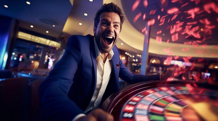 Kepatuhan pengguna terhadap persyaratan layanan jumpapoker untuk pengalaman hiburan yang terpercaya