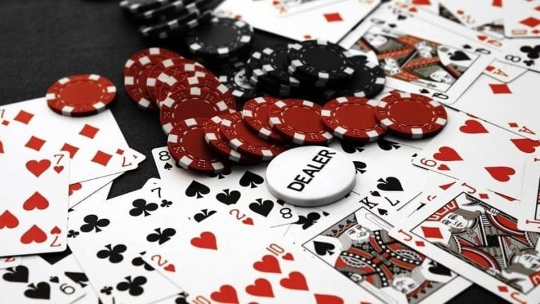 Fitur pengaturan limit bermain di platform jumpapoker untuk menjaga keseimbangan hiburan