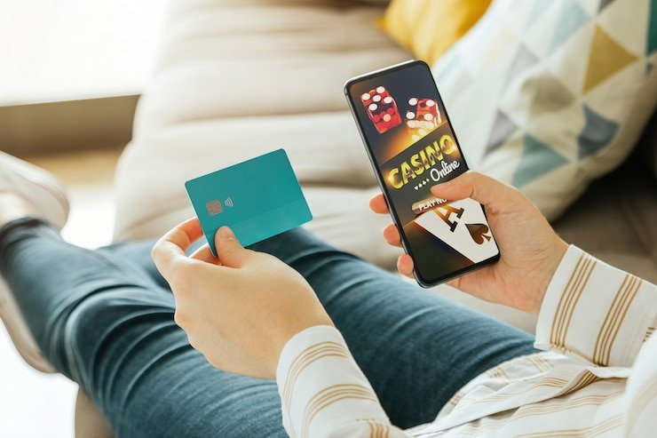 Formulir pendaftaran akun jumpapoker yang mudah dan cepat diakses dari perangkat mobile