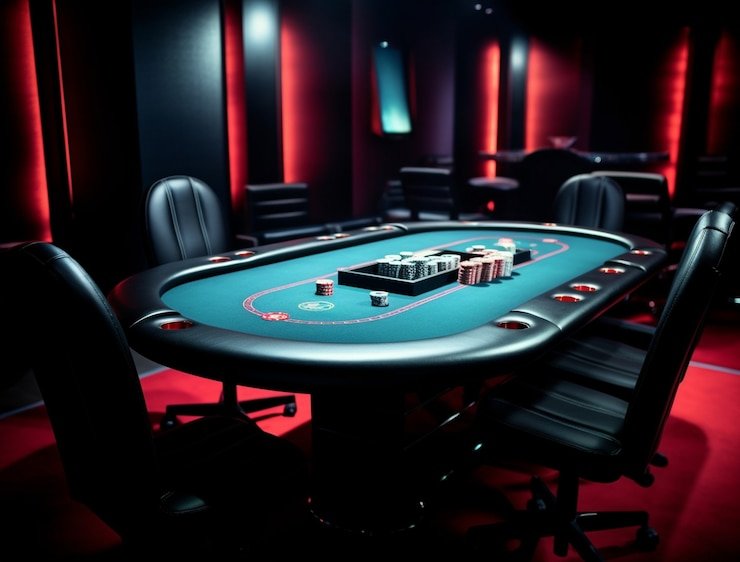 Prinsip Responsible Gaming didukung dengan ketentuan jelas di platform jumpapoker